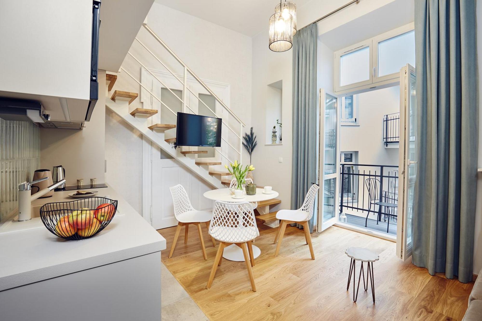 Pola Apartament Old Town - Kazimierz Краков Экстерьер фото