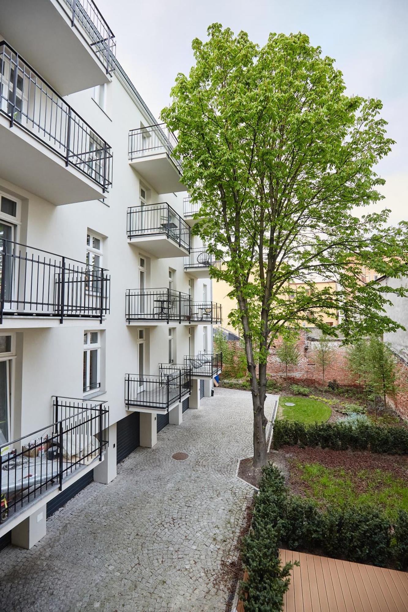 Pola Apartament Old Town - Kazimierz Краков Экстерьер фото